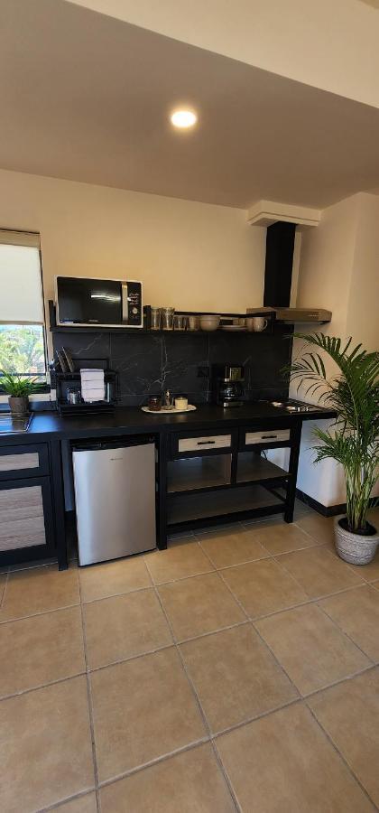 Suites Lomboy & Plaza San José del Cabo Exteriör bild