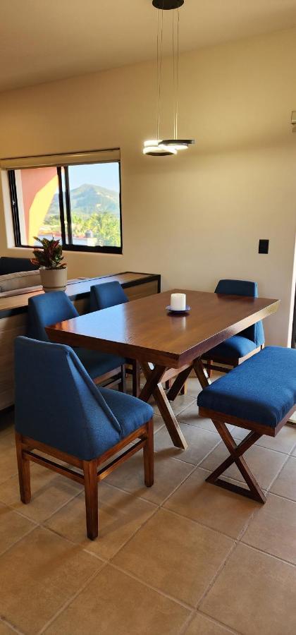Suites Lomboy & Plaza San José del Cabo Exteriör bild
