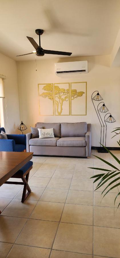 Suites Lomboy & Plaza San José del Cabo Exteriör bild